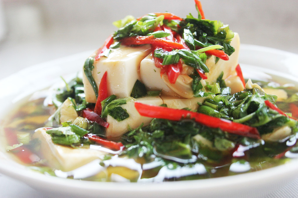 Soft_Tofu_with_Sesame_Oil1