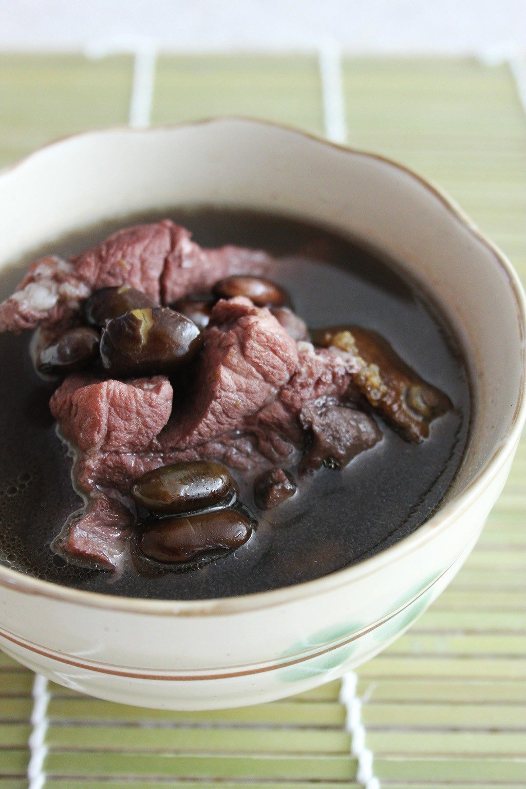 Black_Beans_Pork_Ribs_Soup4