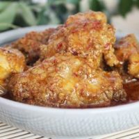 Chicken Curry