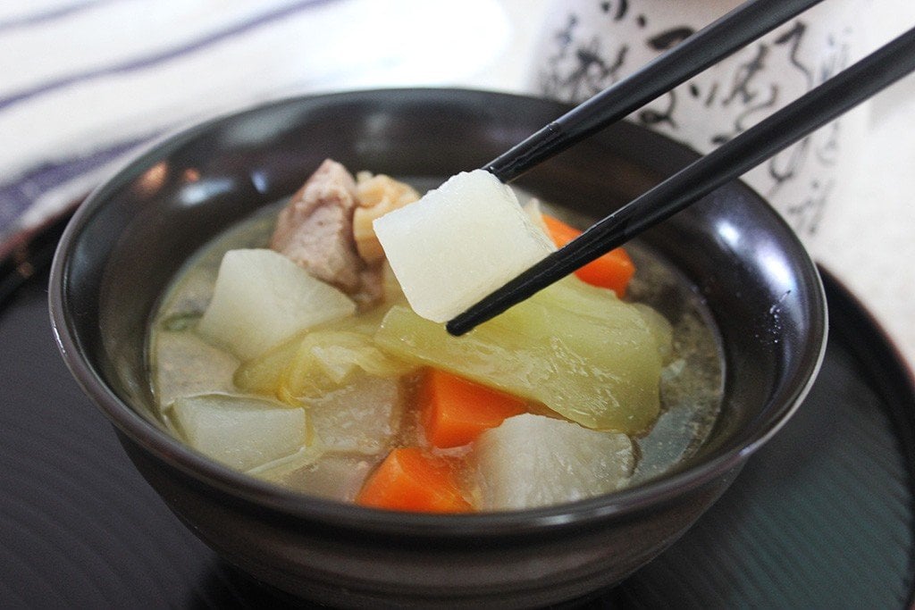 Daikon_Radish_with_Salted_Vegetable_Soup3