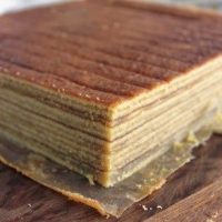 Indonesian Layer Cake (Traditional Lapis Cake)