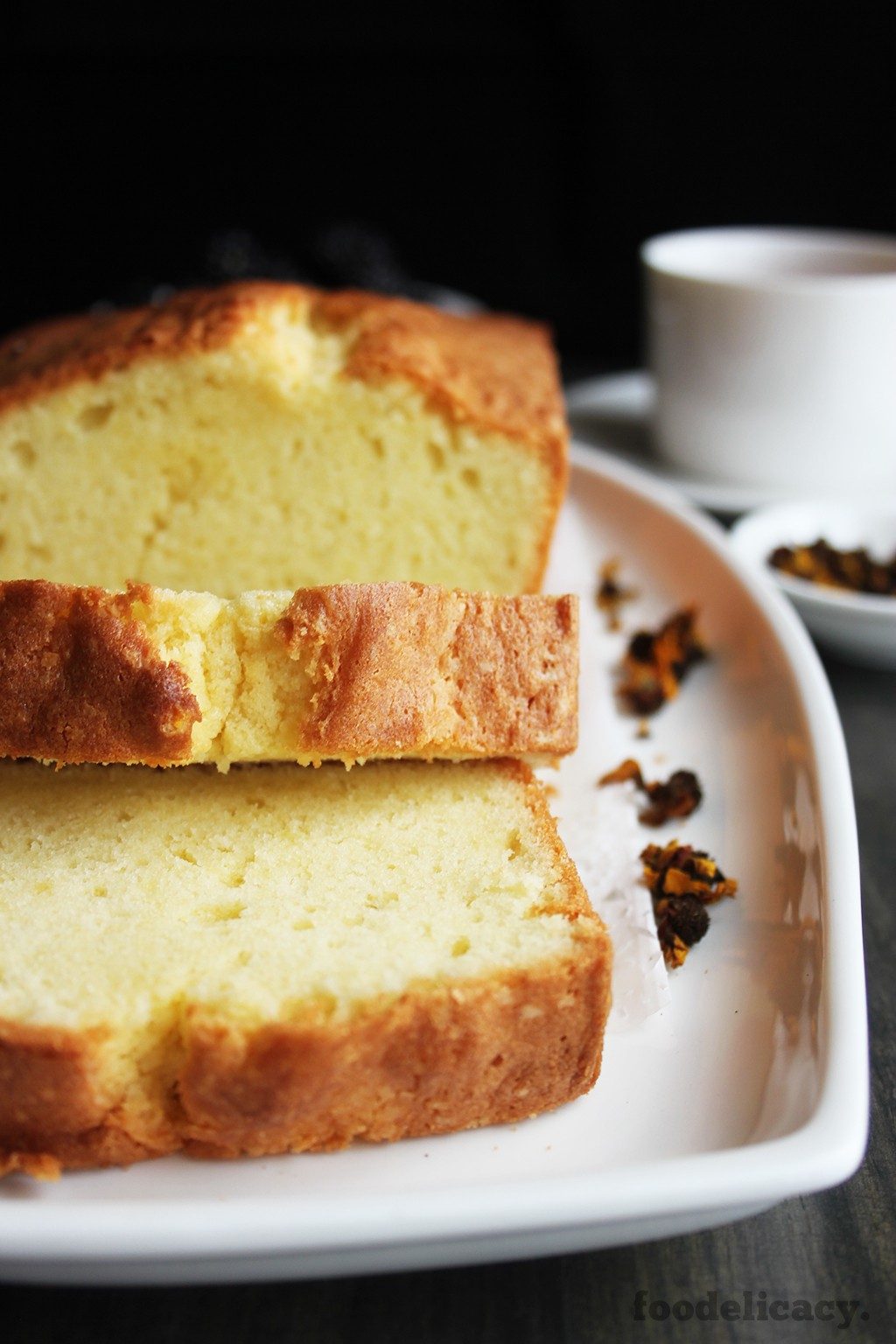 Pound Cake An Indulgence You ll More Than Love Foodelicacy