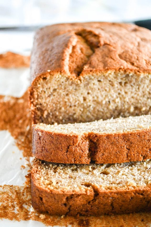 Banana Spice Cake Best Spiced & Buttery Banana Flavours! Foodelicacy