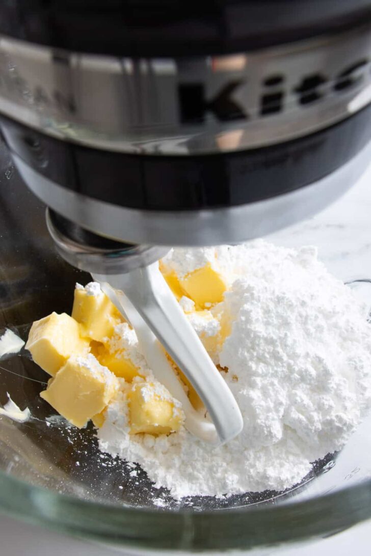 Homemade Butter Cookies Easy Recipe for Holiday Baking Foodelicacy