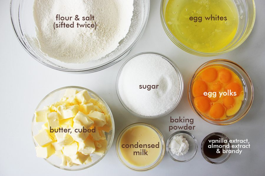 Very Rich Butter Cake {with VIDEO} Foodelicacy